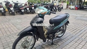 xe wave hàn quốc