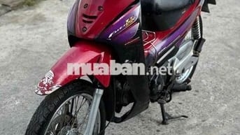 Honda Future ll