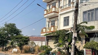 Bán nhà Mặt Tiền An Phú Chính chủ