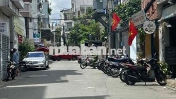 HẺM TRƯỚC SÂN 8M CHỉ 130TR /M SÁT HXTẢI GIAO PHAN ĐĂNG LƯU
