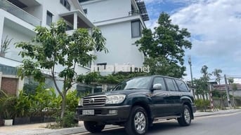 Toyota Land Cruiser 100 2005 full hãng.