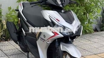 Yamaha NVX 155val 2022 Bạc Phanh ABS