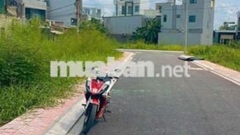 Bán lô đất Tân Tạo Bình Tân 4m x 12,5m SHR full thổ cư Quận Bình Tân 