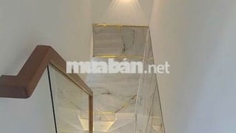 BÁN NHÀ KHU DÂN CƯ HIỆN HỮU 2 TẦNG – CHỈ 1tỷ 690TR TẠI Q7