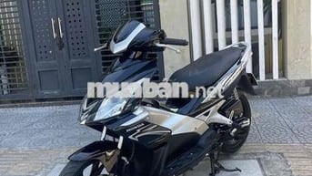 Honda Air Blade màu Đen
