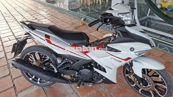 Yamaha Exciter 2016 Trắng