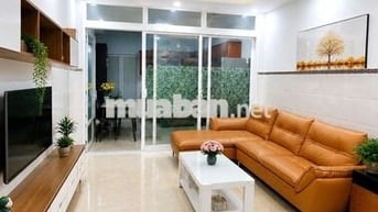 Nhà 5x16m - 4 PN  Khu Vực Tăng Giá Mạnh, Đầu Tư Hay An Cư Đều Tuyệt.