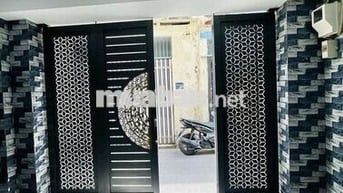 Nhà mới đẹp HXH Trường Chúng, 4nx15n, 2 tầng giá 5,X tỷ