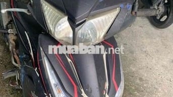 Honda Wave RS 2013 Đen Đã qua sử dụng