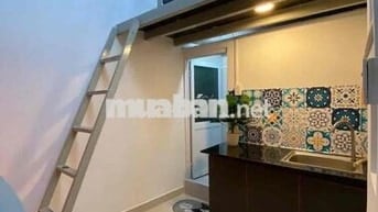 🏡 CHO THUÊ DUPLEX FULL NỘI THẤT – NGAY TRỤC NGUYỄN TRÃI GIÁ CHỈ TỪ 3TR