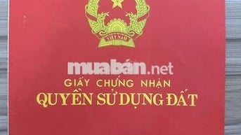 Bán Đất 4x22m (88m2) KDC ứng Thành P7Q8
