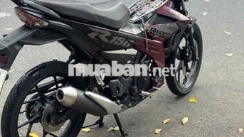 Suzuki Raider 2022 ( hỗ trơ tra gop bao nợ xau)