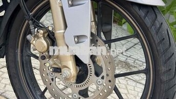 Honda Winner V4 2023 Bạc Phanh ABS Côn tay