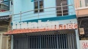 CẦN BÁN NHÀ HẼM  106/29 TRƯƠNG PHƯỚC PHAN