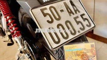 Honda Wave RSX 2026 Thể thao Đỏ/Đen, bs50AA-000.55