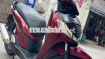 Honda SH 2024 Đỏ Xăng