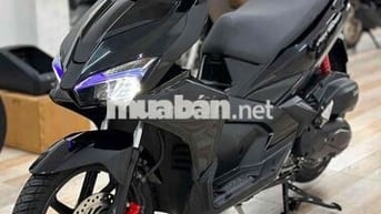 Honda Air Blade 125cc Smartkey 2018 Đen
