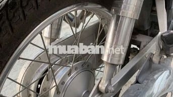 Honda Wave S 2011 Trắng 71926km