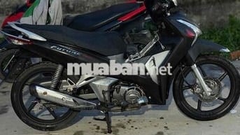 Honda Future led 2019 biển 65 ngây chủ máy êm ru f