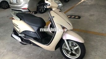 Honda Lead 2011 Kem