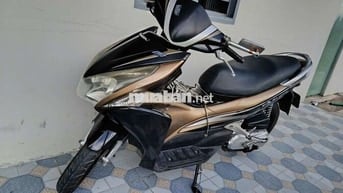 Honda Air Blade 2012 Đen Vàng Đồng