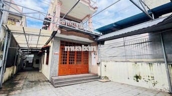 cần bán nhà mặt tiền đường bùi văn hoà