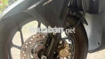 Honda Vario 160 Indonesia Đen