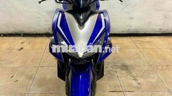 Yamaha NVX 155  ABS khoa Smartkey