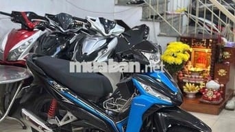 Honda RSX Fi 2018 Đen Xanh-Bánh Mâm.BS70.giá tốt