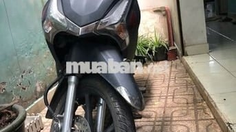 Honda Future 125 2018 Đen nhám Phun xăng điện tử