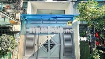 HXH Đường số 1C ngã tư 4 xã – 4X13.2m, 53m², 3 tầng – Chỉ 5.6 tỷ