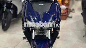Honda Winner X 2021 Xanh Đen.BS72.Xe Đẹp Giá Tốt
