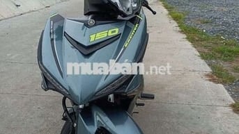 Yamaha Mxking 150 2019 Xám