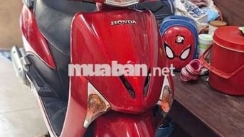 Honda Lead 2010 Đỏ 108cc