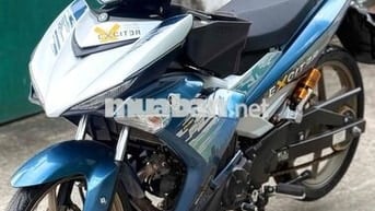 Yamaha Exciter Led 2021 kiễng ngay chủ sang tên