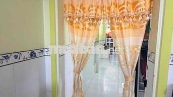 cần bán nhà ở hẻm gas cường thịnh Bình Đức