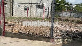 Đất thổ cư 70m2 . Hẻm xe hơi 4,5m , đối diện Vạn Phúc City