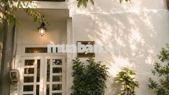 Nhà nhỏ có võ, Sổ riêng, 2 tỷ 090tr, 6 x 4 trệt lầu
