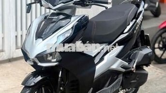 Honda Air Blade 125cc 4val  Đen bạc ngay chủ