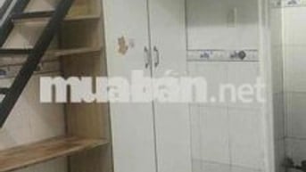 PHÒNG GIÁ MỀM TÂN BÌNH DUPLEX CÓ NT CƠ BẢN gần trường chinh - Cộng Hoà