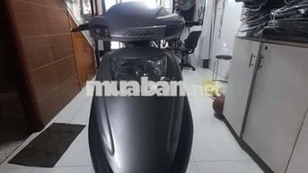 Xe tay ga SYM Attila Bạc