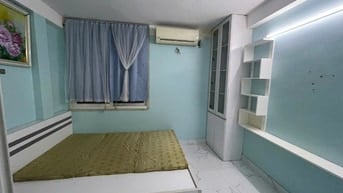 Bán nhà khu Tân Mai, Hoàng Mai, Hà Nội, DT  gần 20 m2 x 4 tầng + tum