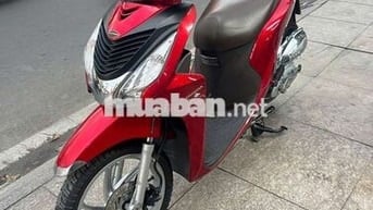 Honda Vision 2016 Đỏ Đã sử dụng