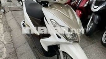 Yamaha Luvias Fi 2016 Trắng, Nâu Đã sử dụng