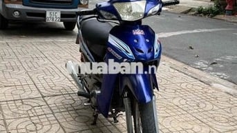 Honda Wave A