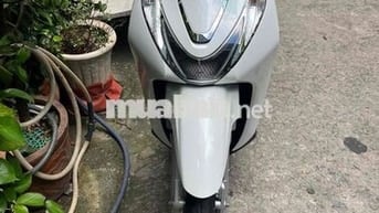 Honda SH Mode ABS 125 2021 Trắng