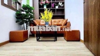 Bán CC Mini Mai Dịch chỉ 1,5x tỷ 45m 2ngủ. Có Thang Máy, Ô tô đỗ.