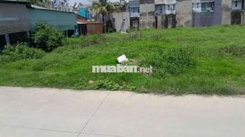 Đất 10 x 41m Full thổ. Gần KCN Xuyên Á. Đường ôtô 5m thông