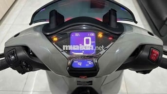 Honda SH 350i 2023 Xám 16.058 km