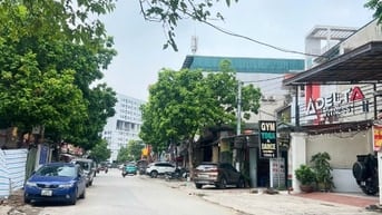 CẦN TIỀN GẤP – BÁN ĐẤT TẶNG NHÀ 3 TẦNG – LÔ GÓC SIÊU ĐẸP!